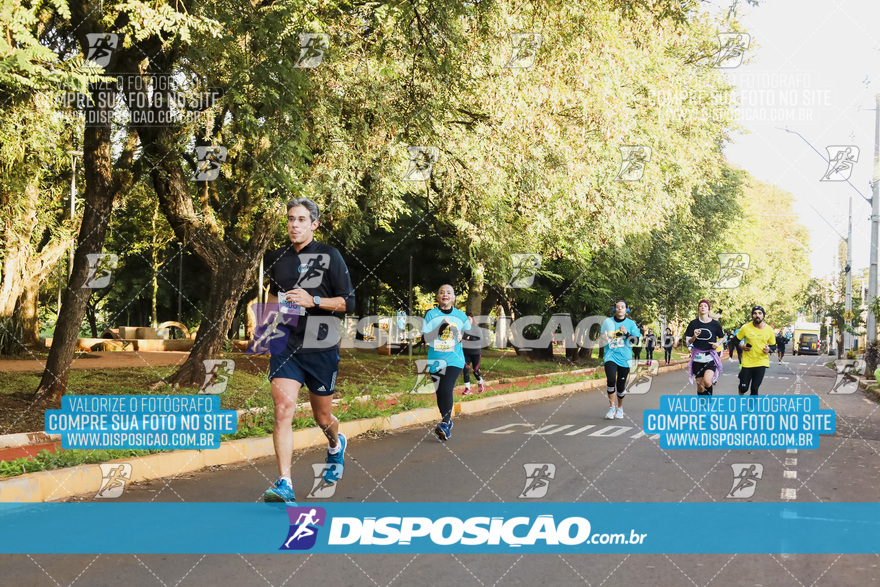 2ª (AMP) Run 