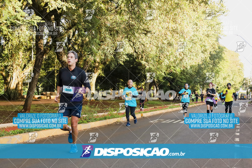 2ª (AMP) Run 