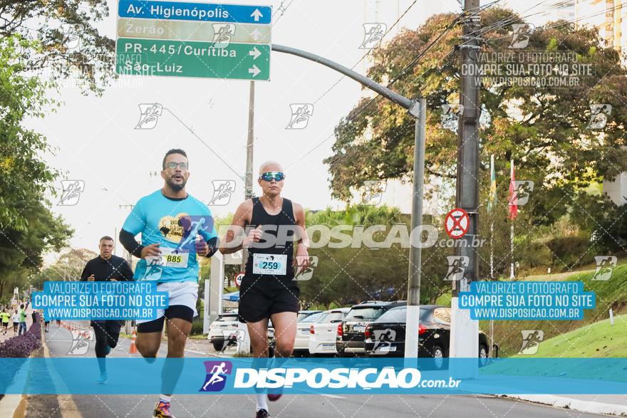 2ª (AMP) Run 