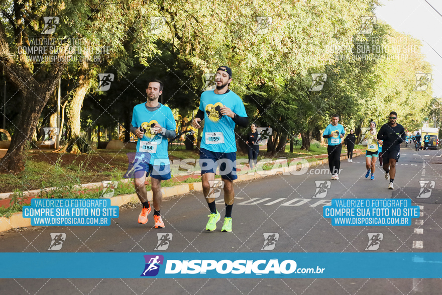 2ª (AMP) Run 