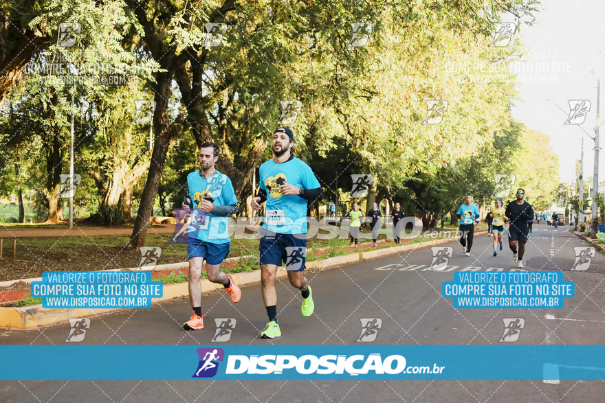 2ª (AMP) Run 