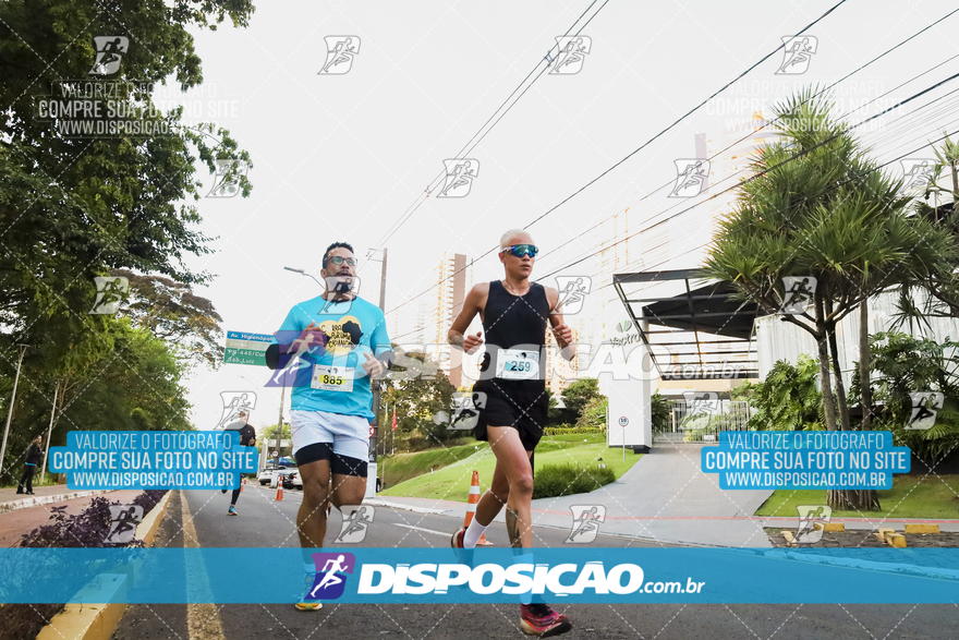 2ª (AMP) Run 