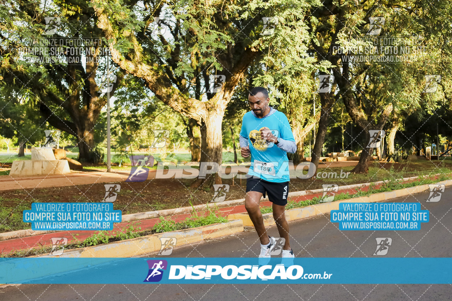 2ª (AMP) Run 