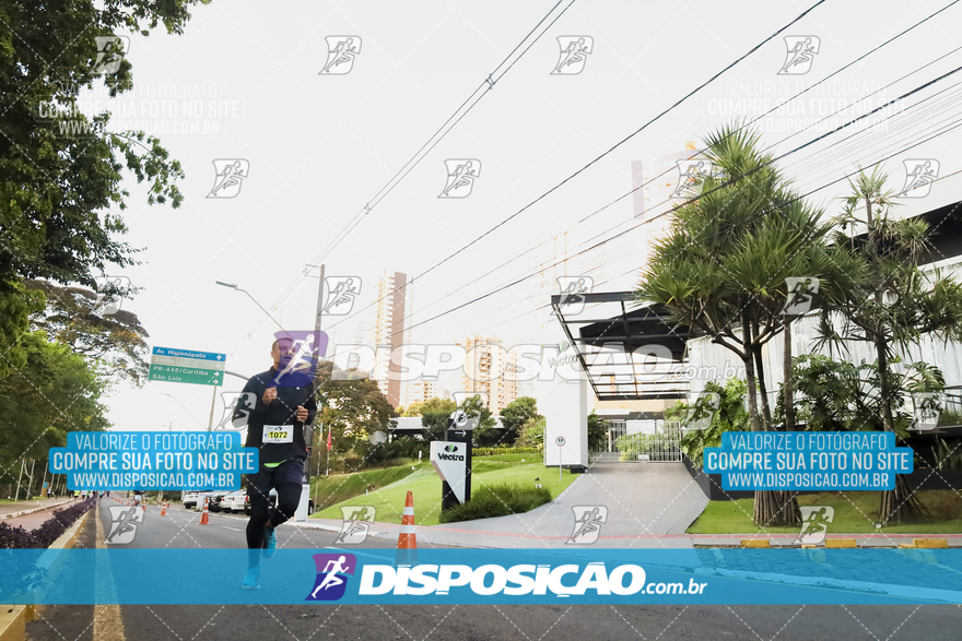 2ª (AMP) Run 