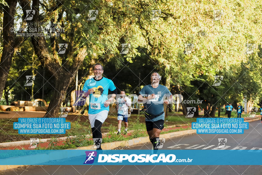 2ª (AMP) Run 