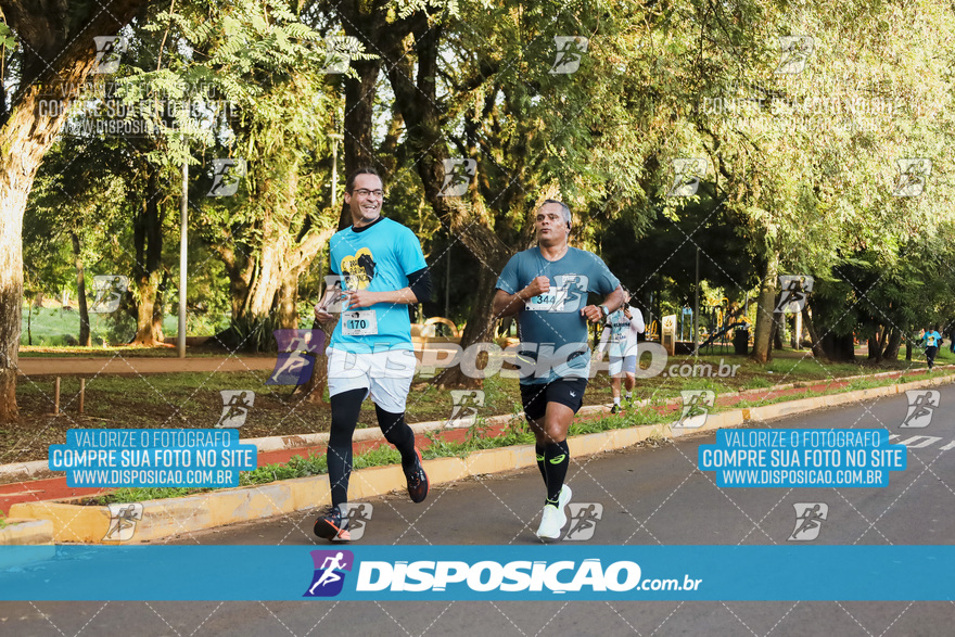 2ª (AMP) Run 