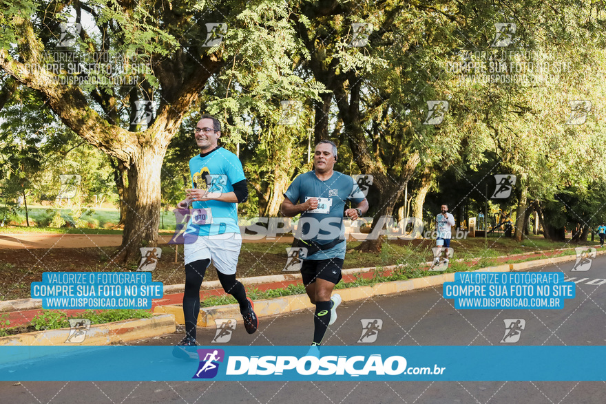 2ª (AMP) Run 