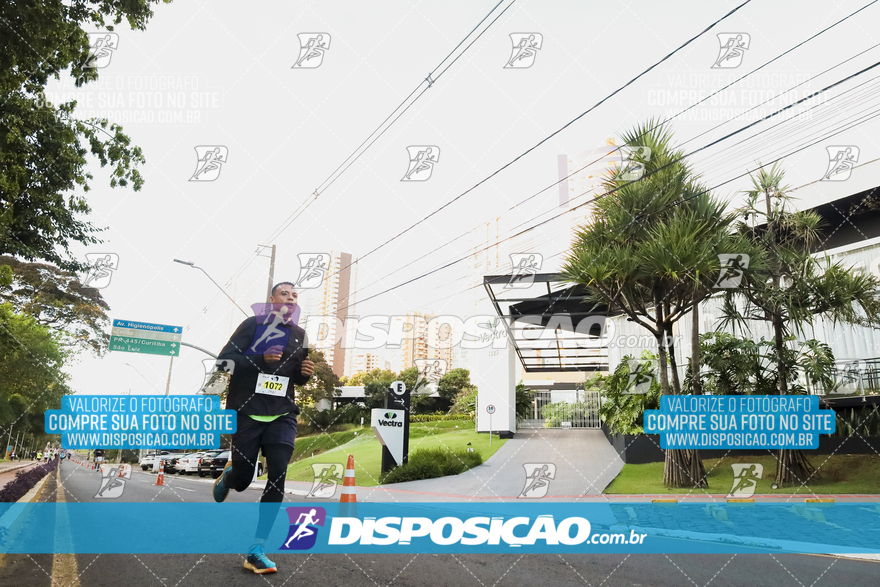 2ª (AMP) Run 