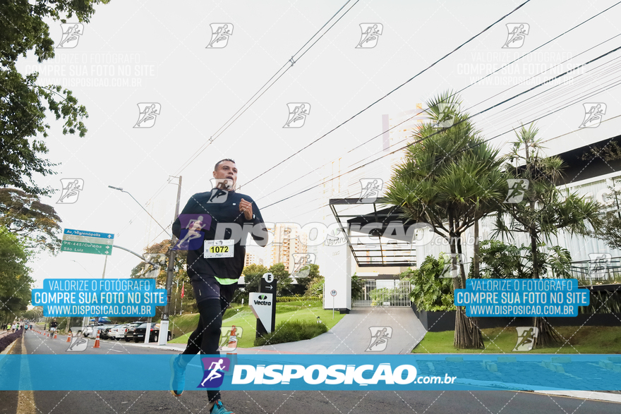 2ª (AMP) Run 