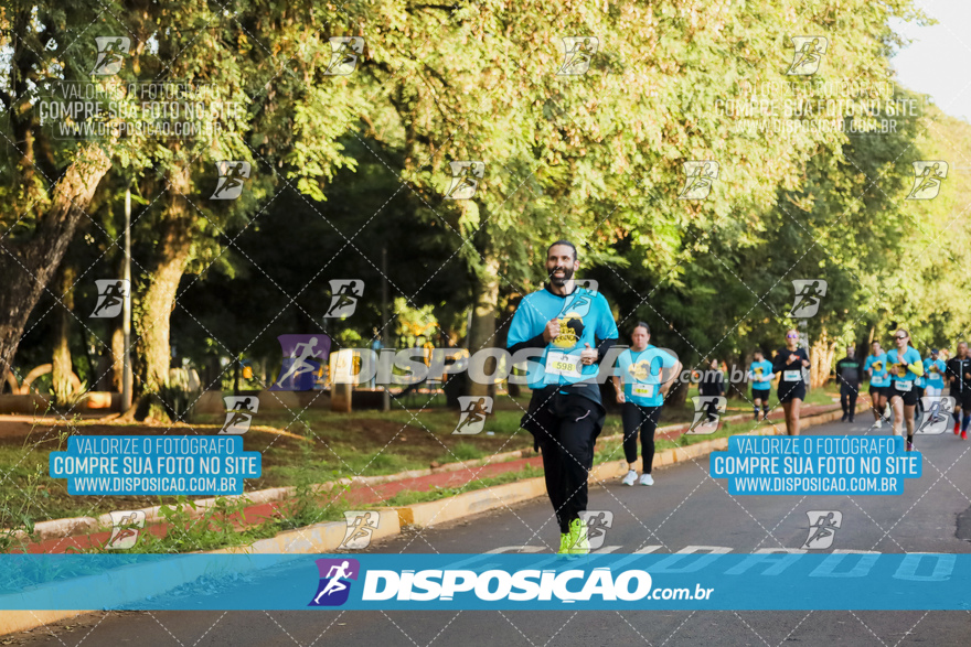 2ª (AMP) Run 