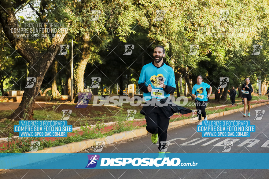 2ª (AMP) Run 