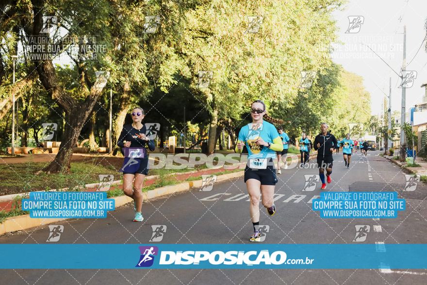 2ª (AMP) Run 