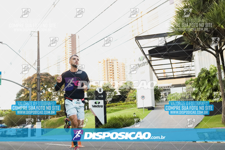 2ª (AMP) Run 