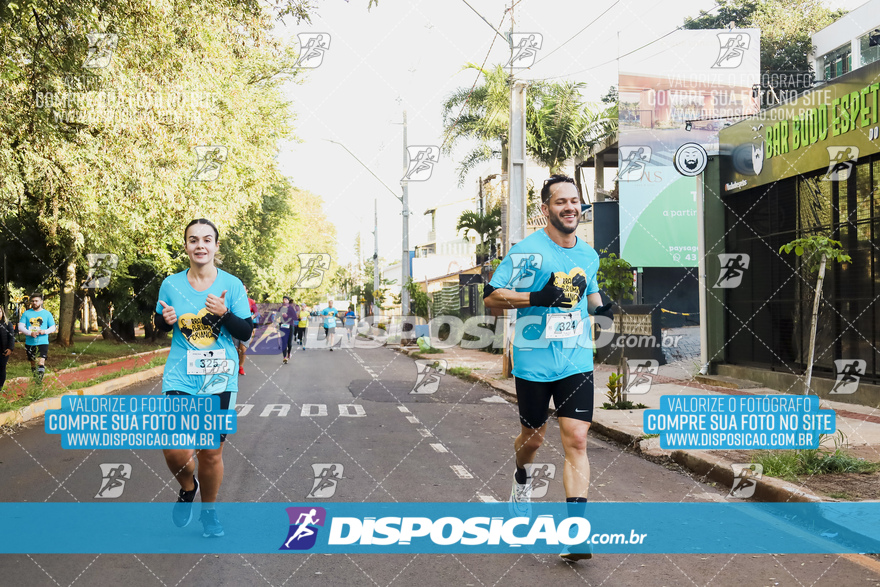 2ª (AMP) Run 