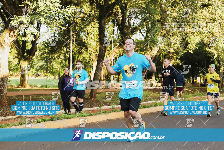 2ª (AMP) Run 