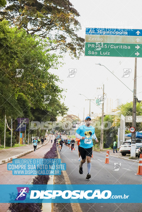 2ª (AMP) Run 