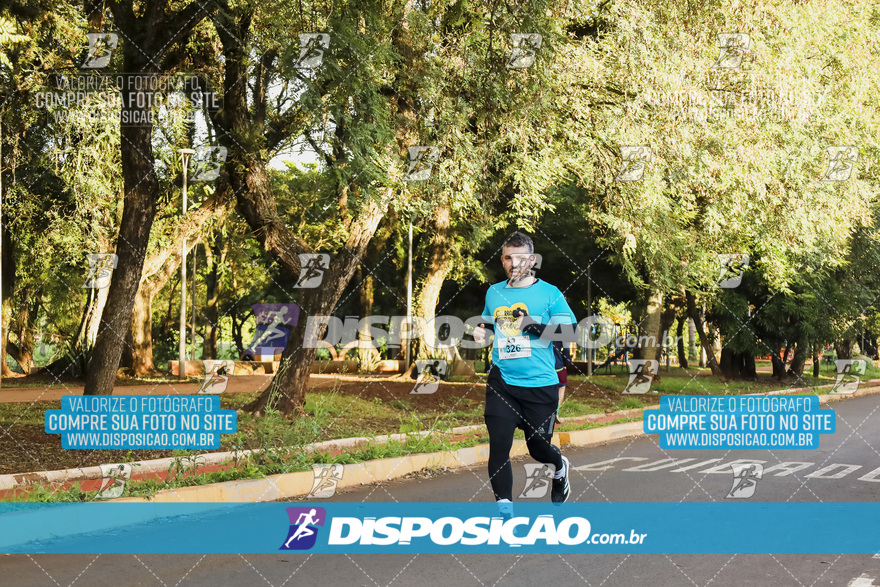 2ª (AMP) Run 