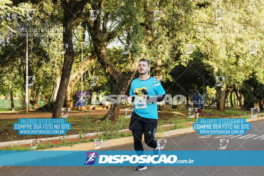 2ª (AMP) Run 