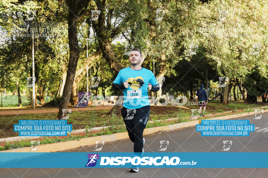 2ª (AMP) Run 