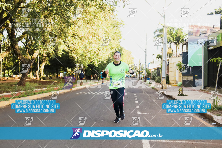 2ª (AMP) Run 