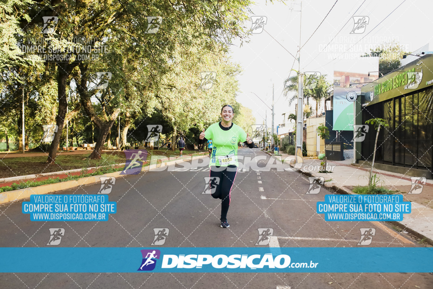 2ª (AMP) Run 