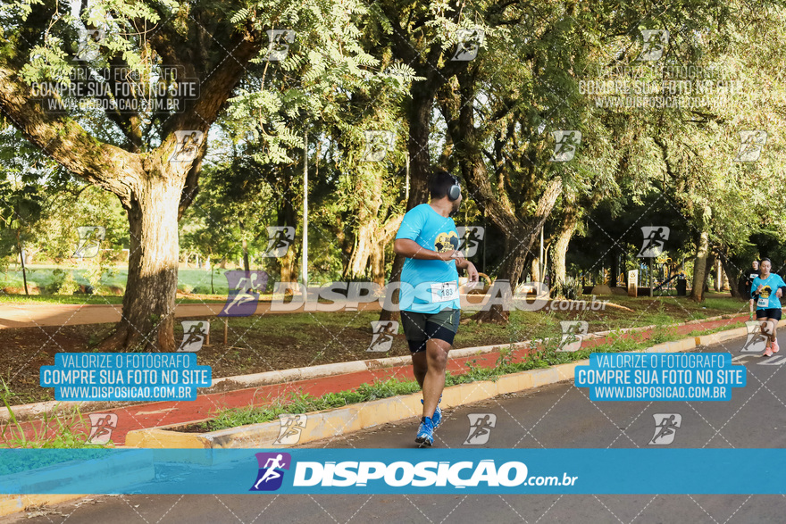 2ª (AMP) Run 