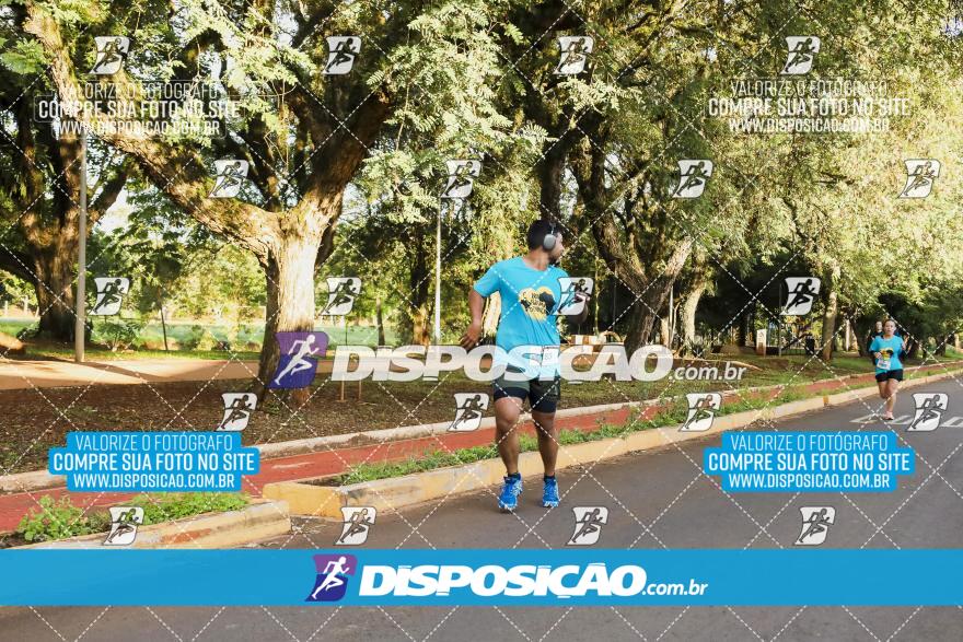 2ª (AMP) Run 