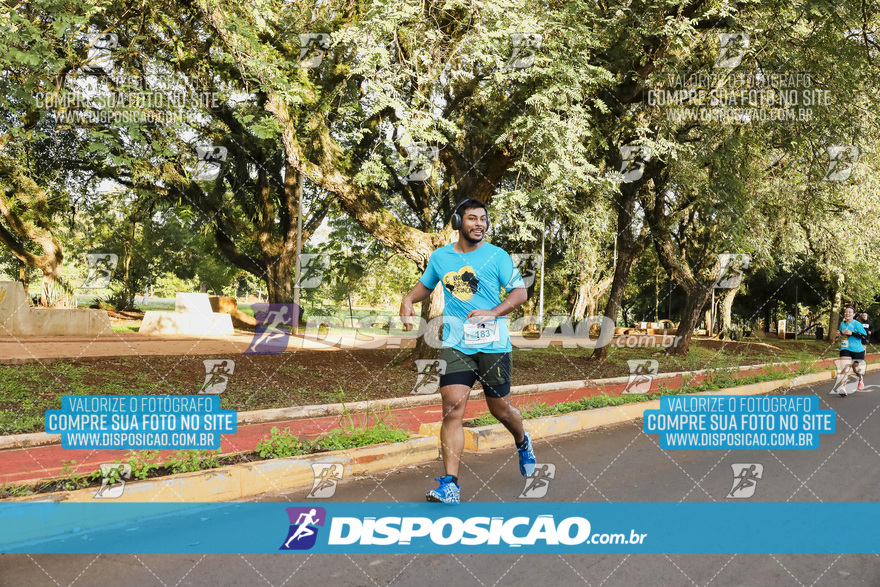 2ª (AMP) Run 