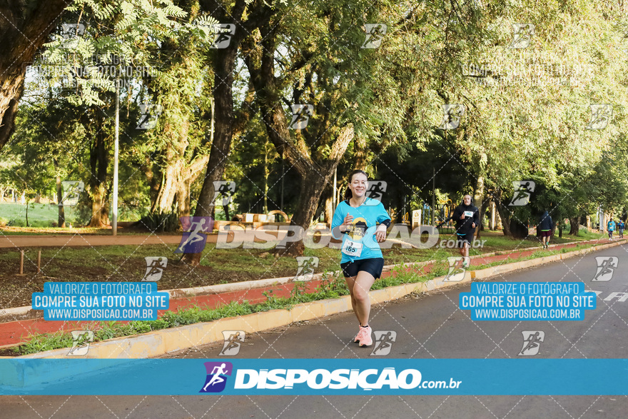 2ª (AMP) Run 