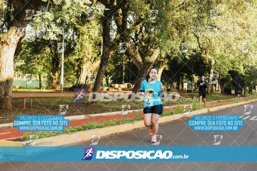 2ª (AMP) Run 