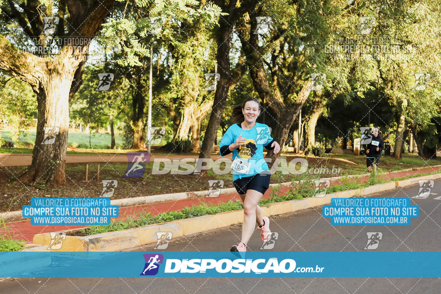 2ª (AMP) Run 