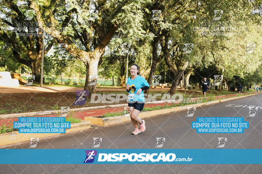 2ª (AMP) Run 