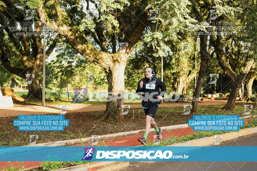 2ª (AMP) Run 