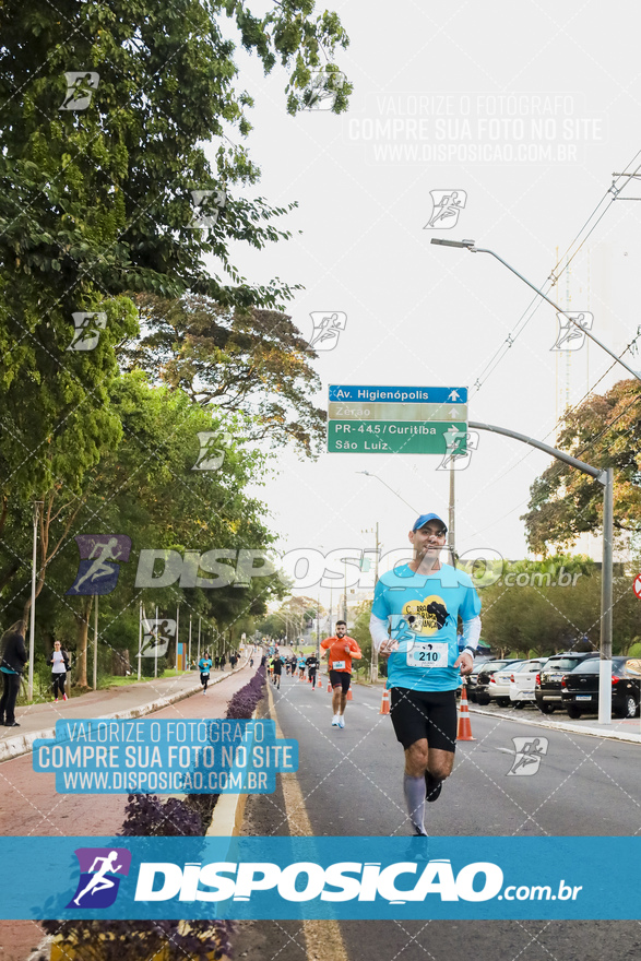 2ª (AMP) Run 