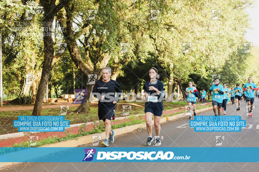 2ª (AMP) Run 