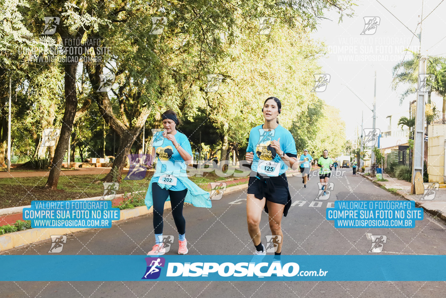 2ª (AMP) Run 