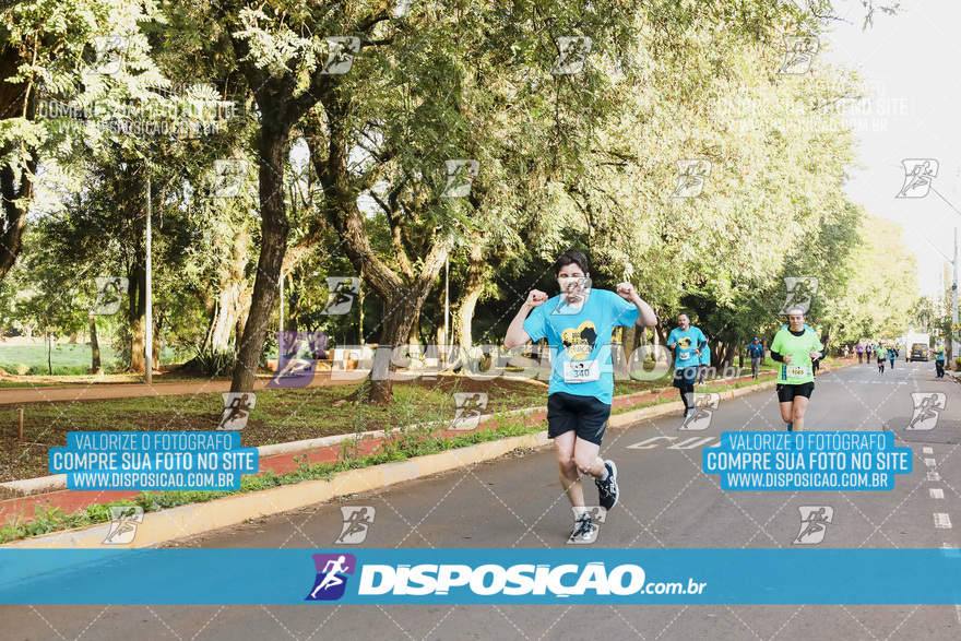 2ª (AMP) Run 