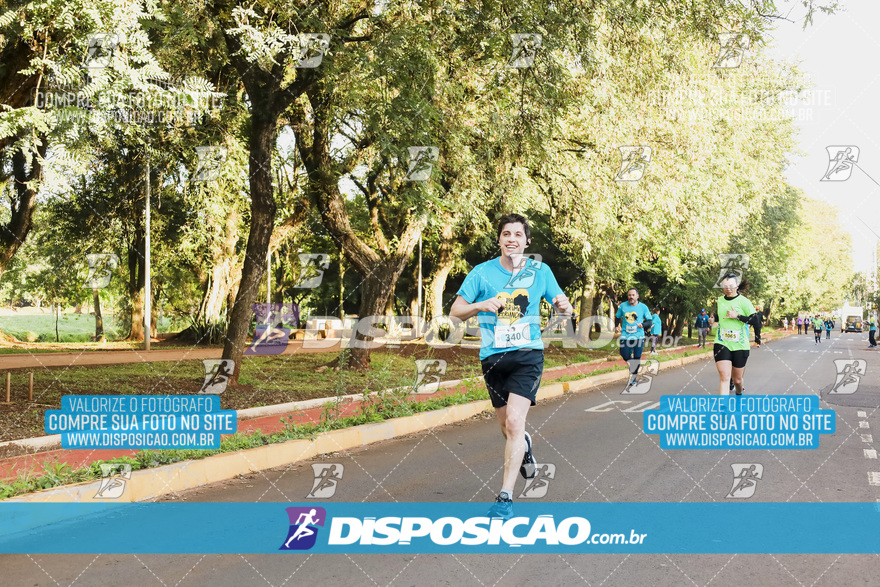 2ª (AMP) Run 