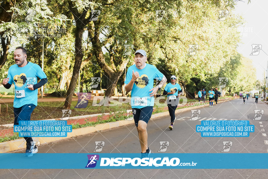 2ª (AMP) Run 