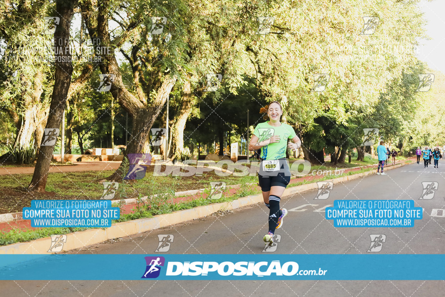 2ª (AMP) Run 