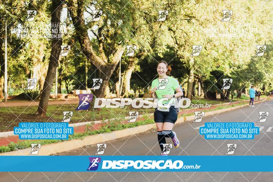 2ª (AMP) Run 