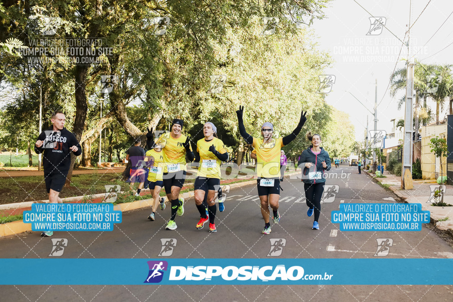 2ª (AMP) Run 