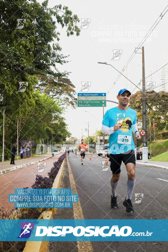 2ª (AMP) Run 