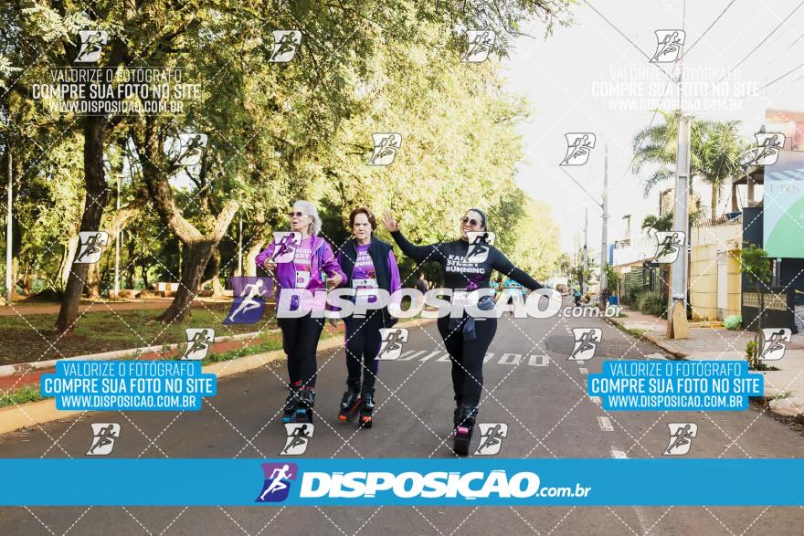 2ª (AMP) Run 