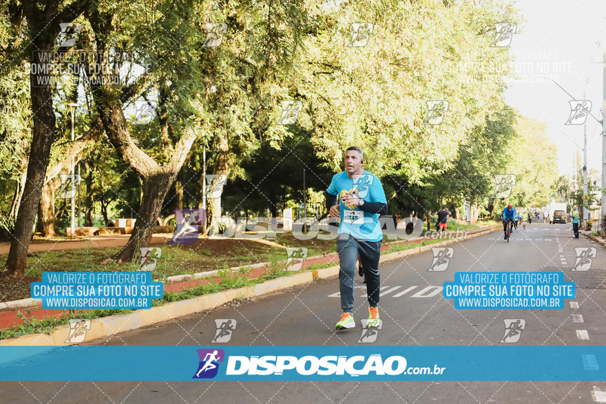 2ª (AMP) Run 