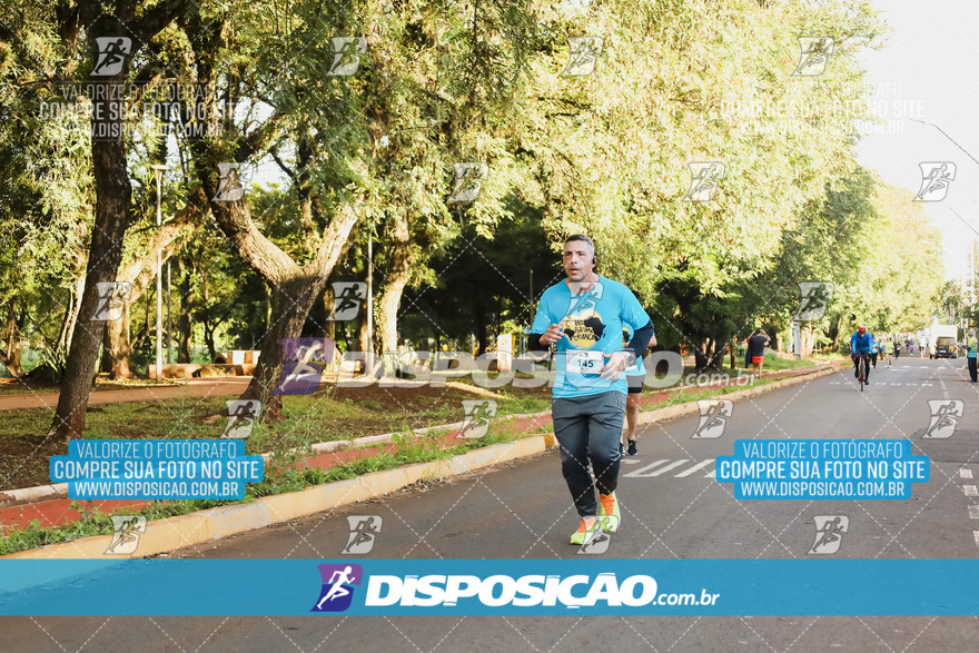 2ª (AMP) Run 