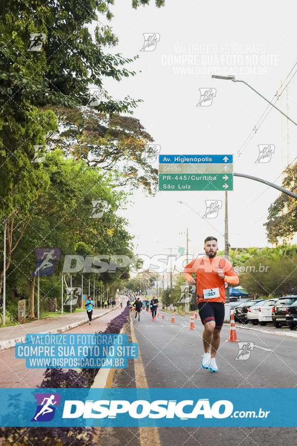 2ª (AMP) Run 