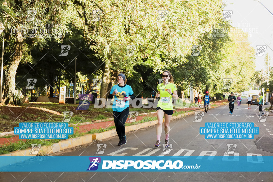 2ª (AMP) Run 