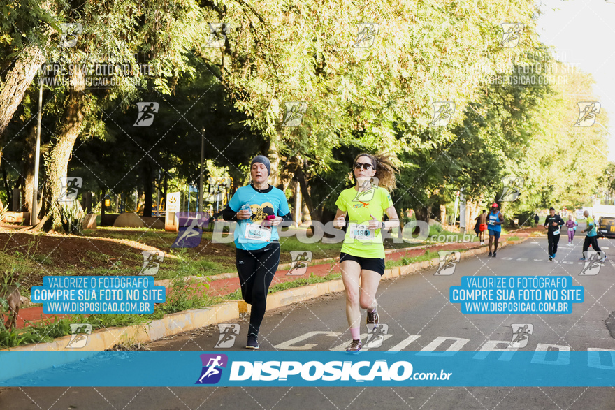 2ª (AMP) Run 