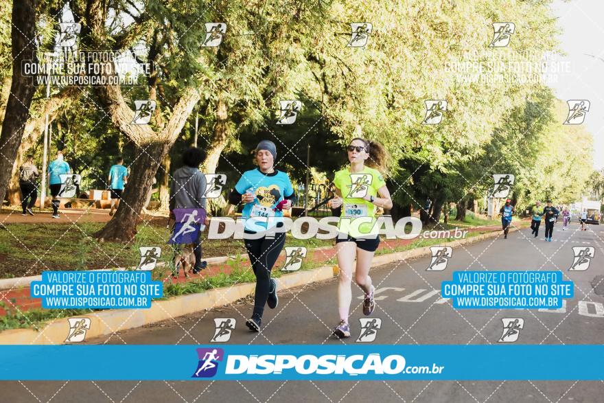 2ª (AMP) Run 